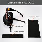 Eyekepper Blue Light Blocking Fitover Glasses