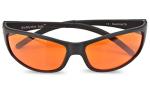 Blue Light Blocking Amber Glasses for Better Sleep
