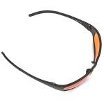 Blue Light Blocking Amber Glasses for Better Sleep