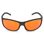 Blue Light Blocking Amber Glasses for Better Sleep