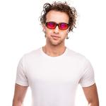 Blue Light Blocking Amber Glasses for Better Sleep