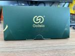 Goiteia Amber Blue Light Blocking Gaming Glasses