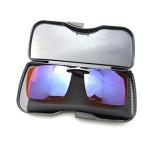 Vyzia Clip-On Blue Light Blocking Sleep Glasses