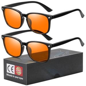 Okany Blue Light Blocking Gaming Glasses