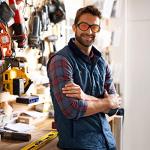 UV Safety Glasses for UVC Protection and Comfort