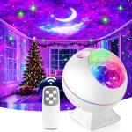 Galaxy Projector with 43 Lighting Modes