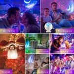 Galaxy Projector with 43 Lighting Modes