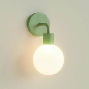 Rechargeable LED Wall Sconce with App Control