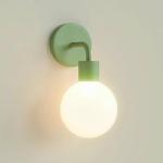 Rechargeable LED Wall Sconce with App Control