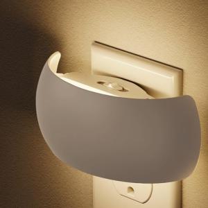 Briignite Dimmable LED Night Light with Sensor