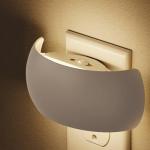 Briignite Dimmable LED Night Light with Sensor