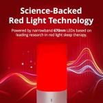 Revive 670nm Red Light Sleep Lamp by Gamma