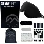 Ultimate Sleep Kit for Travel and Home