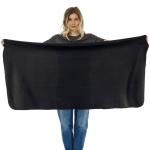 Ultimate Travel Comfort Set with Pillow and Blanket