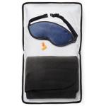 Ultimate Travel Comfort Set with Pillow and Blanket