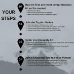 Ultimate Sleep Kit for Travel and Home