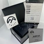 Ultimate Sleep Kit for Travel and Home