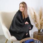 Ultimate Travel Comfort Set with Pillow and Blanket