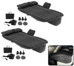 VaygWay Inflatable Car Air Mattress Set