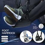 Memory Foam Travel Pillow Set with Accessories