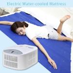 JINEKU Electric Water-Cooled Mattress for Cool Sleep