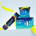 This Works Soothe & Sleep Travel Gift Set