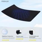 Grounding Mat for Pain Relief and Sleep Optimization