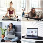 Grounding Mat for Pain Relief and Sleep Optimization