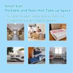 JINEKU Electric Water-Cooled Mattress for Cool Sleep