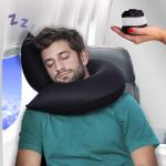 Travel Neck Pillow - Adjustable 360° Support