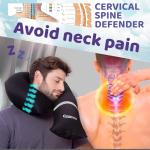 Travel Neck Pillow - Adjustable 360° Support