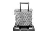 4-in-1 Travel Pillow and Blanket Set