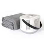 Climate Comfort Water System for Cozy Sleep