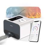 HuBDIC Feelsleep Smart Temperature Control Mattress Topper