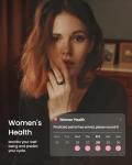 RENPHO Lynx Smart Ring - Fitness & Sleep Tracker
