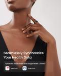 RENPHO Lynx Smart Ring - Fitness & Sleep Tracker