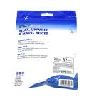 iFLYsmart Travel Rest Kit: Pillow, Eye Mask, Earplugs