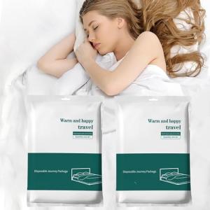 Nanaborn Travel Bed Sheet Set - 2 Pack