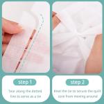 Nanaborn Travel Bed Sheet Set - 2 Pack