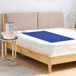 Adjustable Water Cooling Mattress Pad for Hot Nights