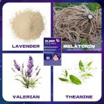 All-Natural Deep Sleep Patches for Adults