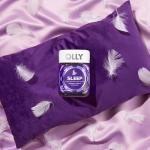 OLLY Restful Sleep Gummies with Melatonin & L-Theanine
