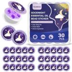 TEAWOO Sleep Patches: Natural Sleep Aid for All