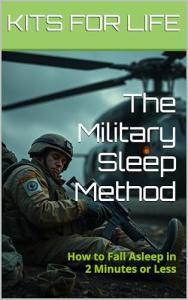 Fall Asleep in 2 Minutes: Military Sleep Method