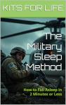Fall Asleep in 2 Minutes: Military Sleep Method