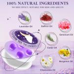 TEAWOO Sleep Patches: Natural Sleep Aid for All