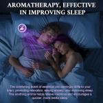 TEAWOO Sleep Patches: Natural Sleep Aid for All