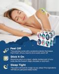 RAAYAM All-Natural Deep Sleep Patches - 30 Pack