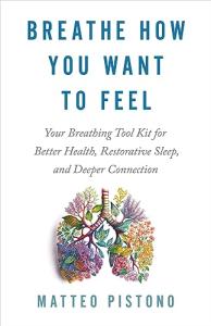Breathing Toolkit for Better Health and Sleep