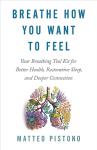 Breathing Toolkit for Better Health and Sleep